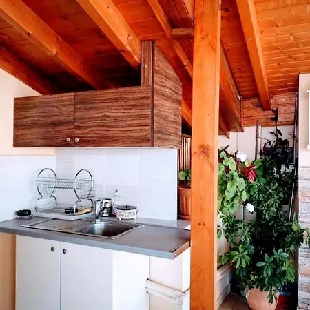 公寓 House With Wonderful View *