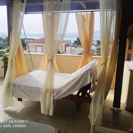 公寓 House With Wonderful View