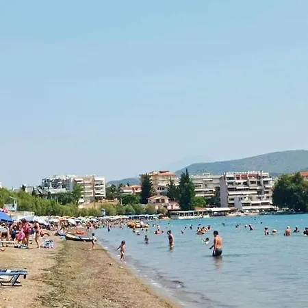 House With Wonderful View 公寓 *