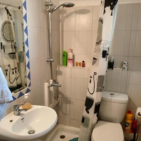 House With Wonderful View