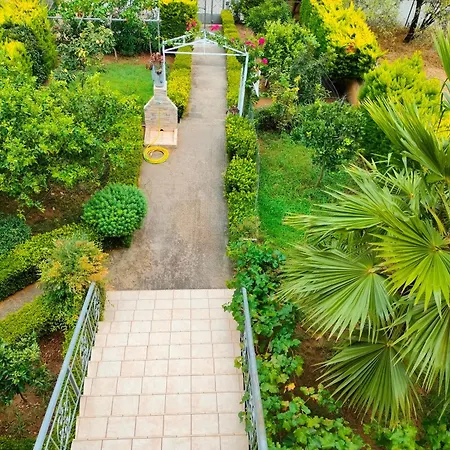 公寓 House With Wonderful View *