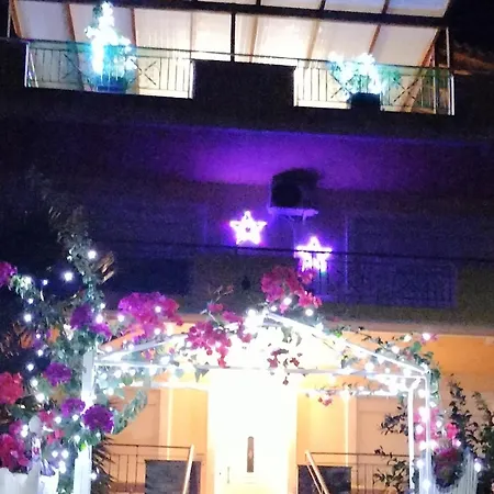 House With Wonderful View * Lefkandi Chalkidas
