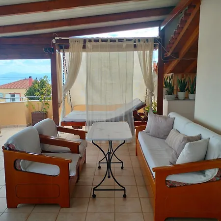 House With Wonderful View Apartament