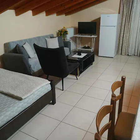 公寓 House With Wonderful View