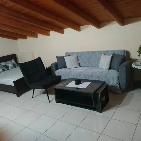 House With Wonderful View Apartament *