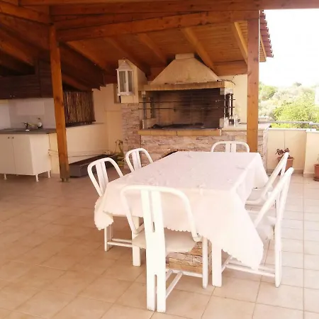 House With Wonderful View